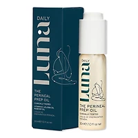 Luna Daily The Perineal Prep Massage Oil