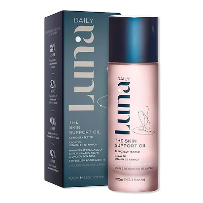 Luna Daily The Skin Support Oil