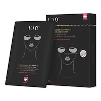 FOREO FAQ Microneedling Hyaluronic Acid Patches For Under Eyes