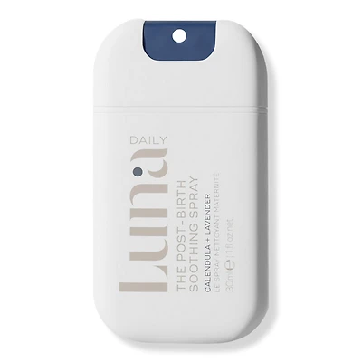 Luna Daily The Post-Birth Soothing Spray - oz
