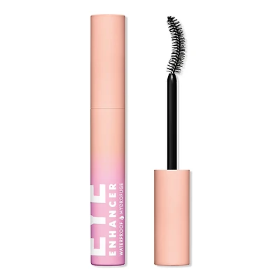 CoverGirl Eye Enhancer 3D Waterproof Mascara - Intense Black