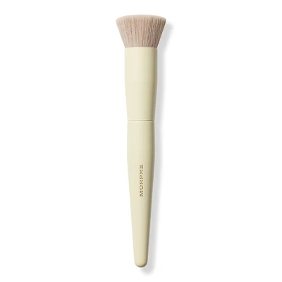 Morphe Buttery Blends M106 Flat-Topped Cream & Liquid Foundation Brush
