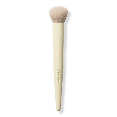 Morphe Buttery Blends M108 Slanted Cream & Liquid Foundation Brush