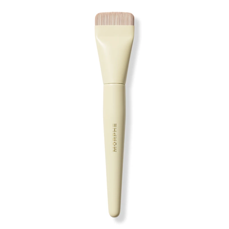 Morphe Buttery Blends M109 Spatula Cream & Liquid Foundation Brush