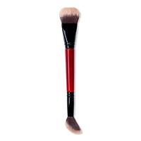 Smashbox Sculpt & Blend Dual-Ended 2-in-1 Contour Brush