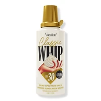 Vacation Classic Whip Glow SPF 30