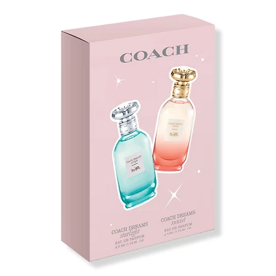 Coach Dreams Mini Duo Set