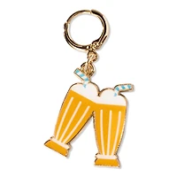 cocokind Olipop Lip Charm - Cream Soda