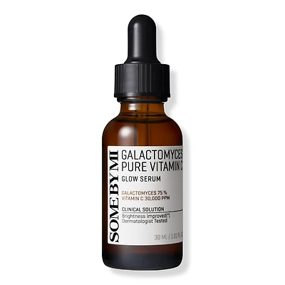 SOME BY MI Galactomyces Pure Vitamin C Glow Serum