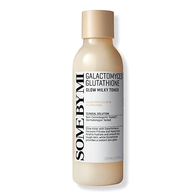 SOME BY MI Galactomyces Glutathione Glow Milky Toner