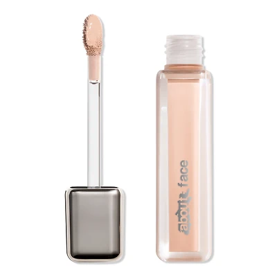 about-face THE ILLUSIONIST Skin-Focused Concealer