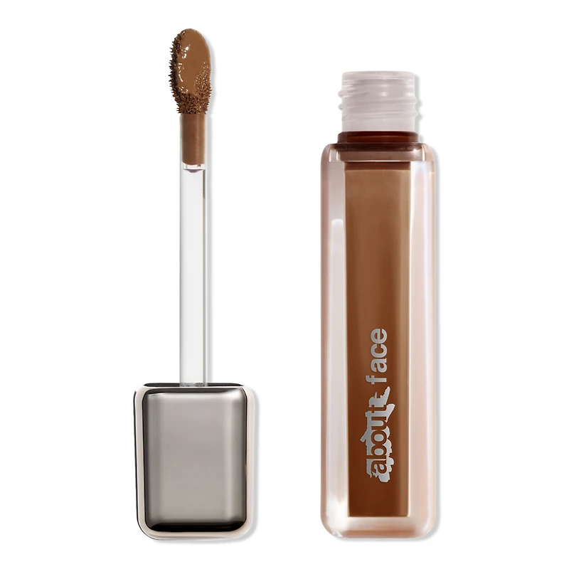 about-face THE ILLUSIONIST Skin-Focused Concealer