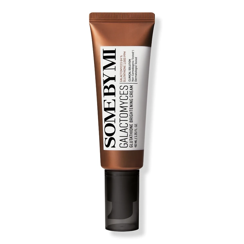 SOME BY MI Galactomyces Glutathione Brightening Cream