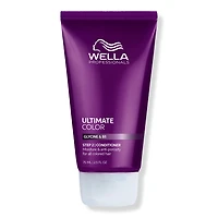 Wella ULTIMATE COLOR Conditioner - oz