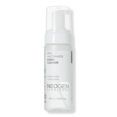 NEOGEN Real Niacinamide Bubble Cleanser
