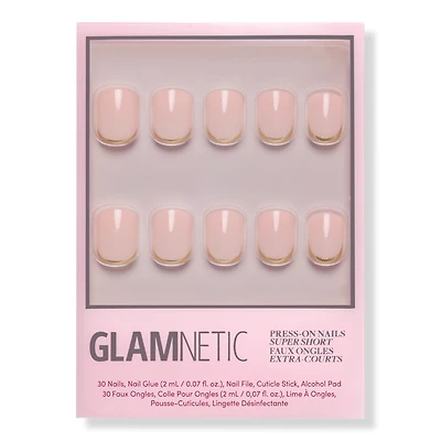 Glamnetic Quiet Luxury Press-On Nails