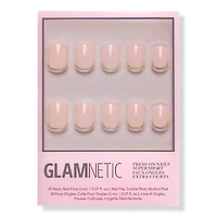 Glamnetic Quiet Luxury Press-On Nails