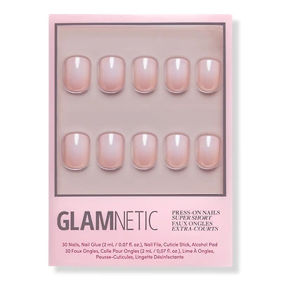 Glamnetic Soft Whip Press-On Nails