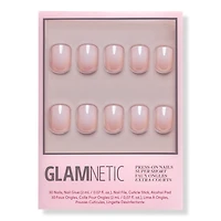 Glamnetic Soft Whip Press-On Nails