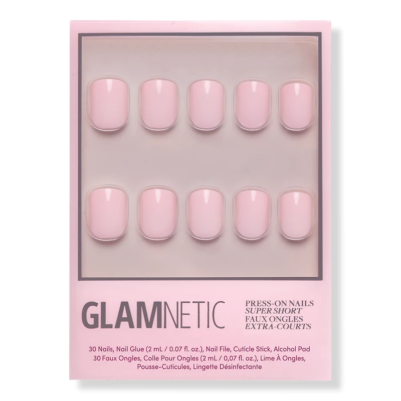 Glamnetic Sugar BB Press-On Nails