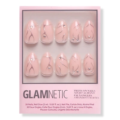 Glamnetic Astro Press-On Nails