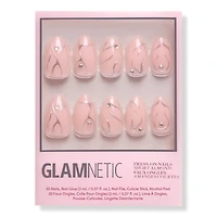 Glamnetic Astro Press-On Nails