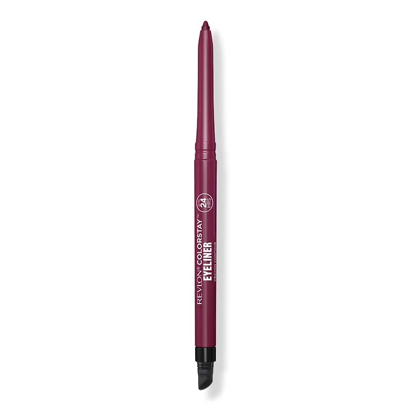 Revlon ColorStay Waterproof Eyeliner Pencil