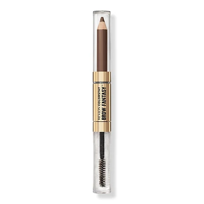 Revlon ColorStay Brow Fantasy Pencil & Gel