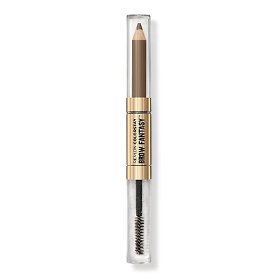 Revlon ColorStay Brow Fantasy Pencil & Gel