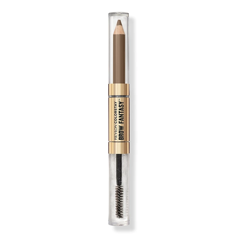 Revlon ColorStay Brow Fantasy Pencil & Gel