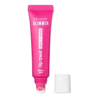 Revlon Glimmer Lip Treat Balm + Mask