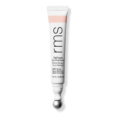 RMS Beauty ReFresh Eye Brightener Broad Spectrum SPF 30