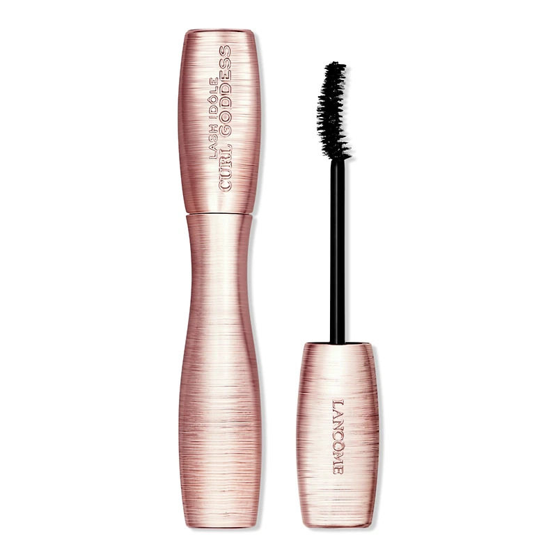 Lancome Lash Idole Curl Goddess Curling & Volumizing Mascara - oz