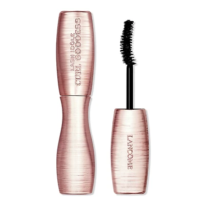 Lancome Lash Idole Curl Goddess Curling & Volumizing Mascara - oz