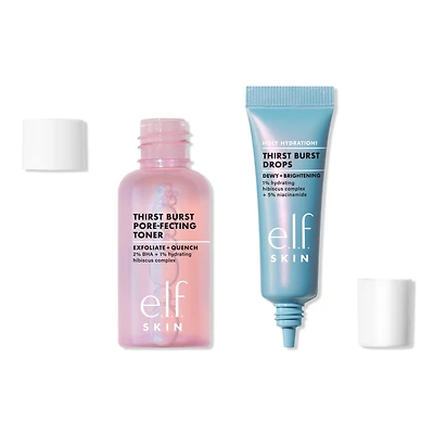 e.l.f. Cosmetics Thirst Burst Dew-O Dewy + Smooth