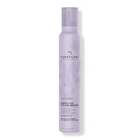 Pureology Style + Protect Weightless Volume Mousse - 11.4 oz