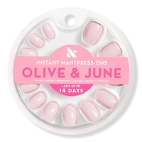Olive & June Instant Mani Press-On Nails TT
