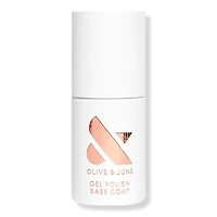 Olive & June Gel Polish Base Coat