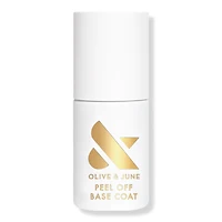 Olive & June Peel Off Base Coat
