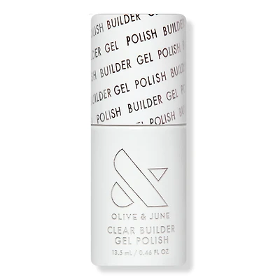 Olive & June Builder Gel Polish