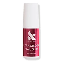 Olive & June Ultra Strong Press-On Nail Glue
