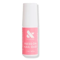 Olive & June Press-On Brush On Nail Glue