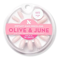 Olive & June Instant Mani Press On Nails GH