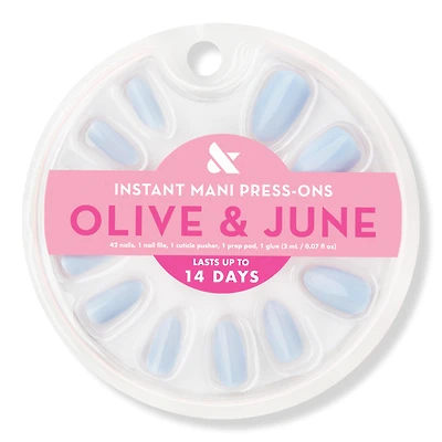 Olive & June Instant Mani Press-On Nails BP