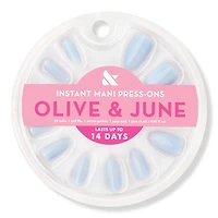 Olive & June Instant Mani Press-On Nails BP