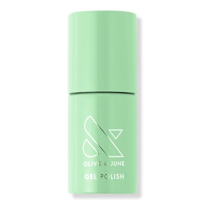 Olive & June Gel Polish