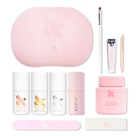 Olive & June Gel Mani System