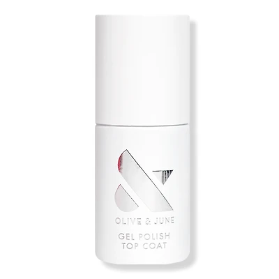 Olive & June Gel Polish Top Coat