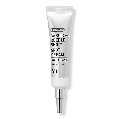 VT Cosmetics Garlic AC Reedle Shot Spot Cream