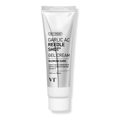 VT Cosmetics Garlic AC Reedle Shot Gel Cream